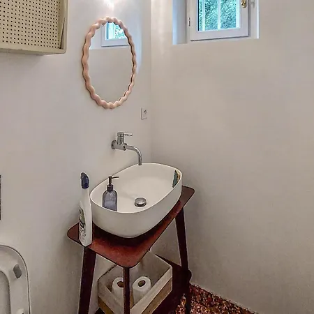 Nice In With Kitchen Holiday home *